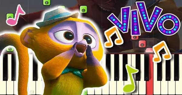 What "Vivo" Sing Along Songs Best Describe You At The Moment?